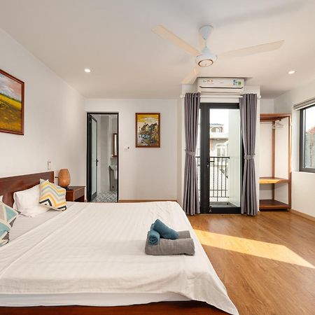 Beach Forest Villa, An Bang, Hoi An Private Villa Ngoại thất bức ảnh