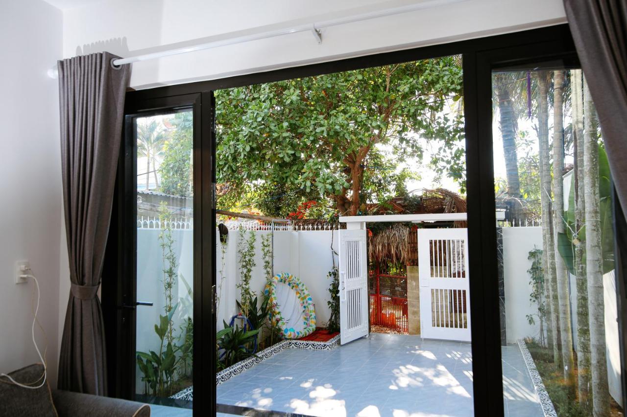 Beach Forest Villa, An Bang, Hoi An Private Villa Ngoại thất bức ảnh